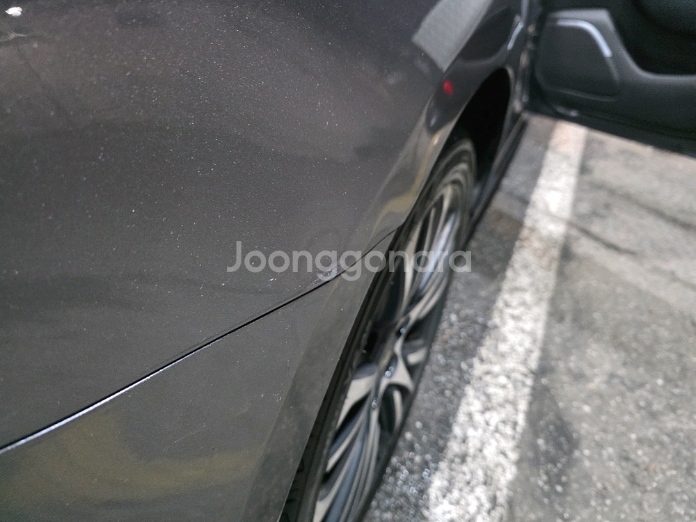20년식 SM6 2.0가솔린 프리미에르 판매합니다--5