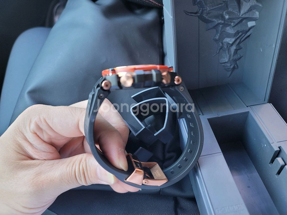 지샥 MTG B3000FR 1ADR--3