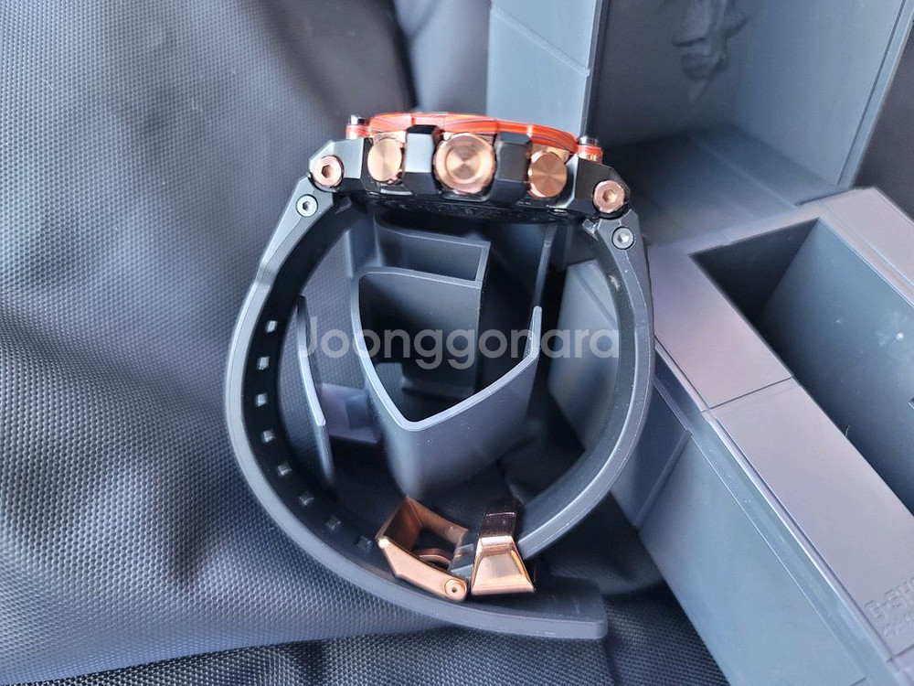 지샥 MTG B3000FR 1ADR--2