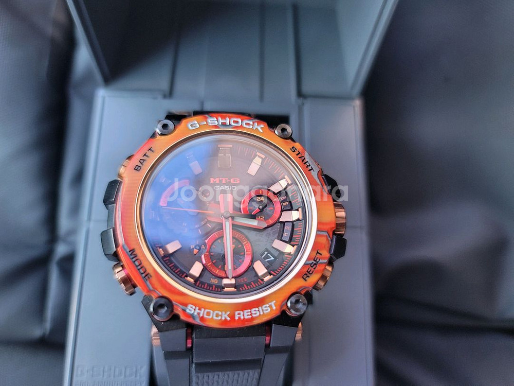 지샥 MTG B3000FR 1ADR--4