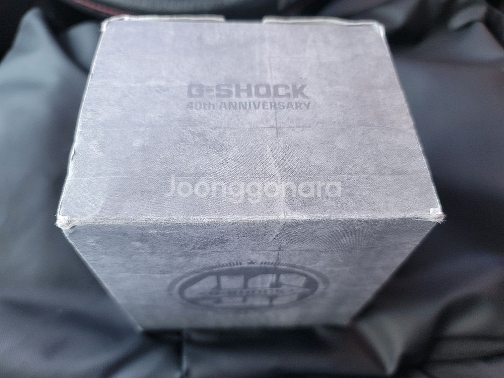 지샥 MTG B3000FR 1ADR--9