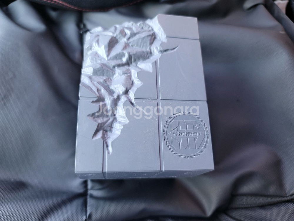 지샥 MTG B3000FR 1ADR--7