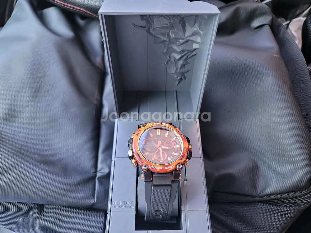 지샥 MTG B3000FR 1ADR--6