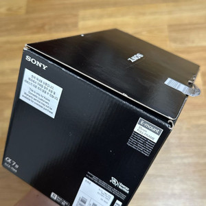 소니 sony a7m4 당산역