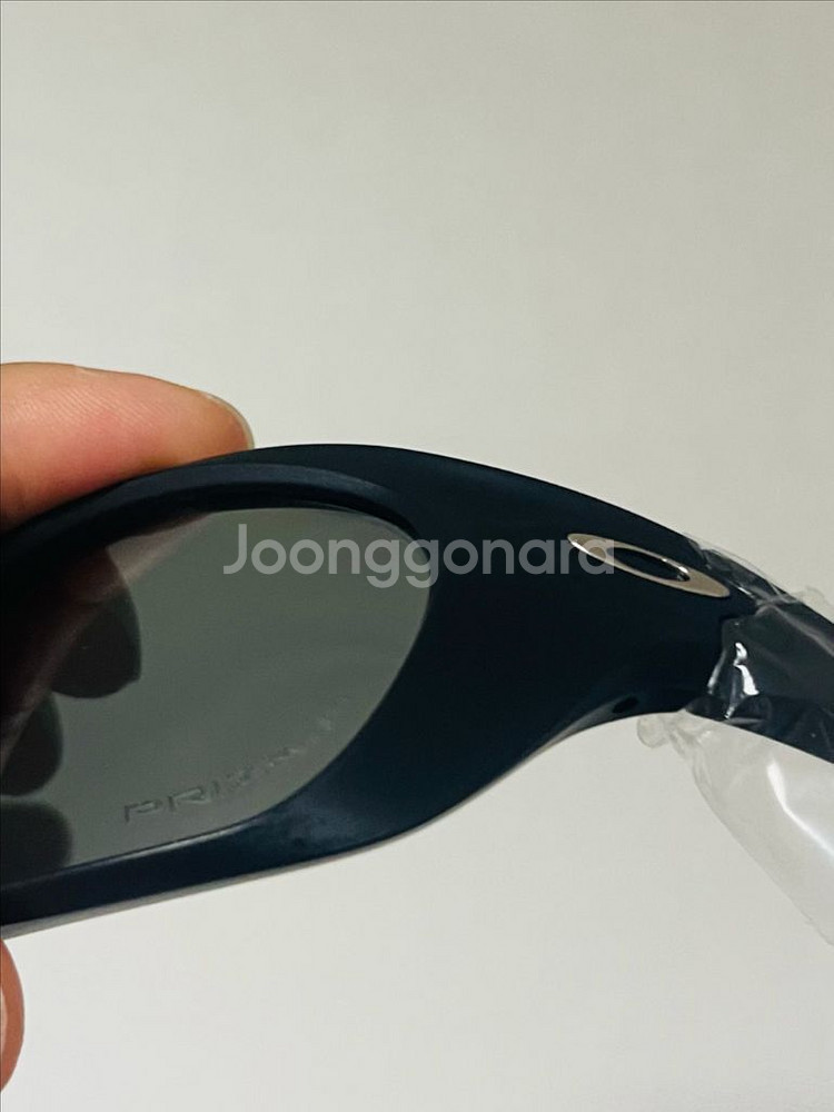 오클리 라테랄리스 선글라스--4