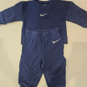 유아 아동 나이키 정품 세트 12m