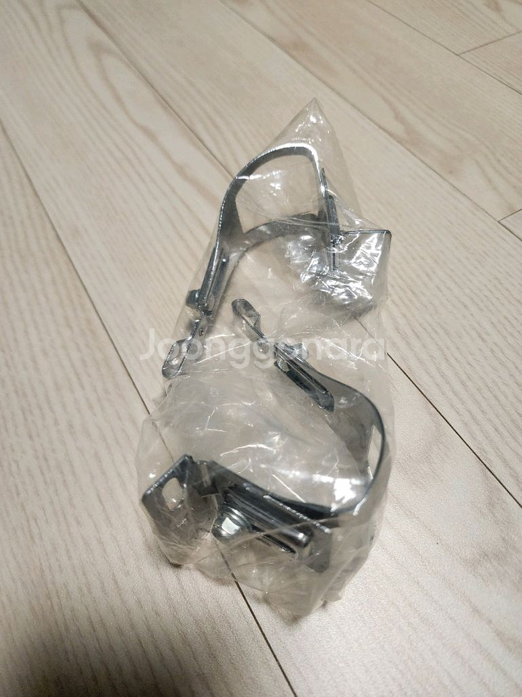 MKS Japan original 토 클립--4