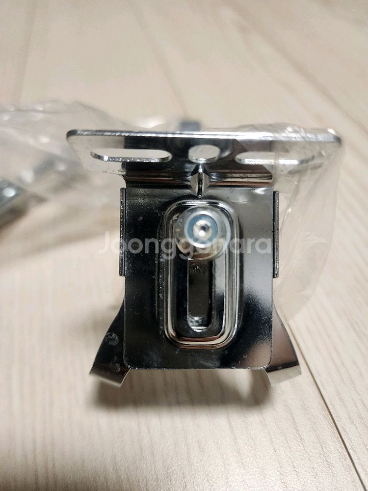 MKS Japan original 토 클립--3