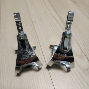 MKS Japan original 토 클립