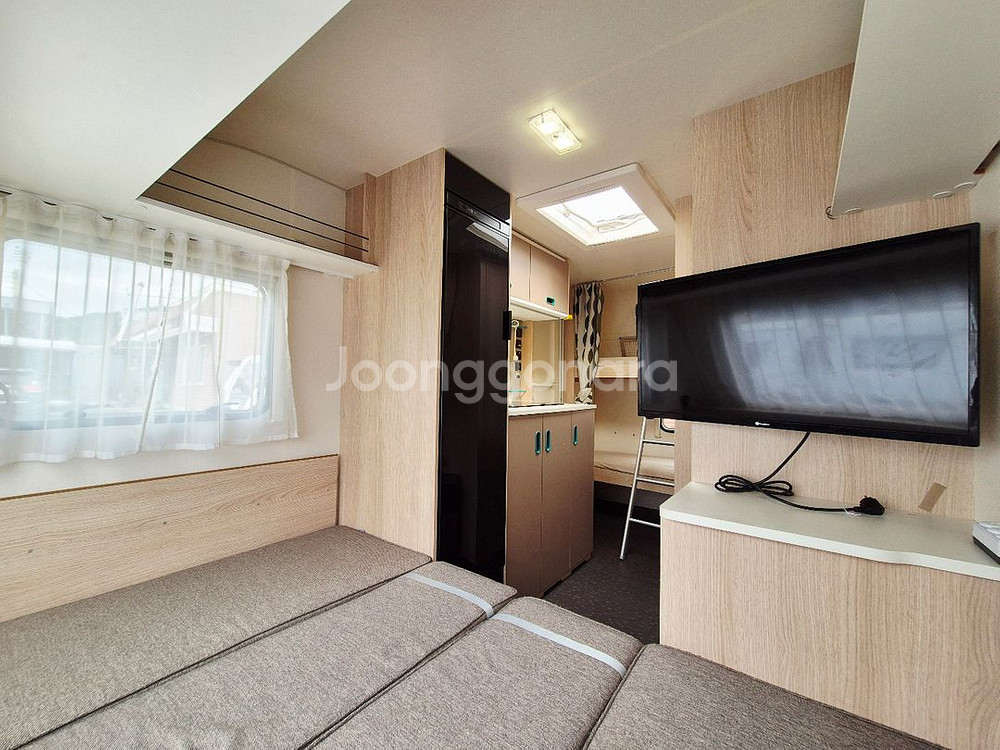 아드리아 아비바400DK / 19년식 / 1730만원--3