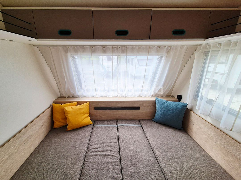 아드리아 아비바400DK / 19년식 / 1730만원--2