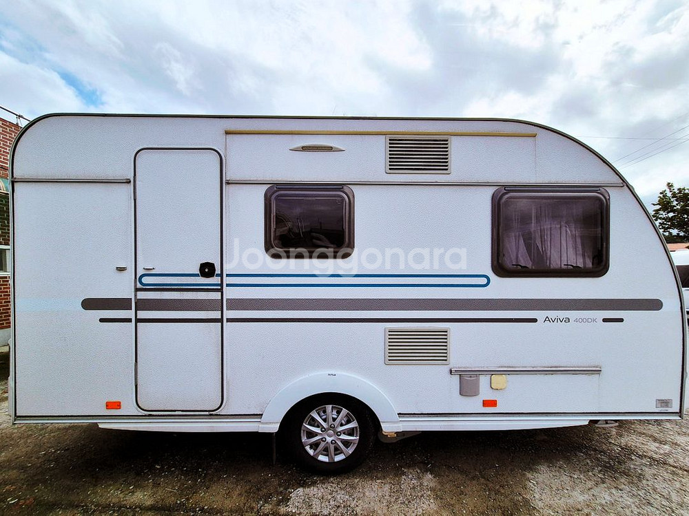 아드리아 아비바400DK / 19년식 / 1730만원--0