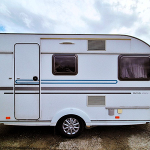 아드리아 아비바400DK / 19년식 / 1730만원