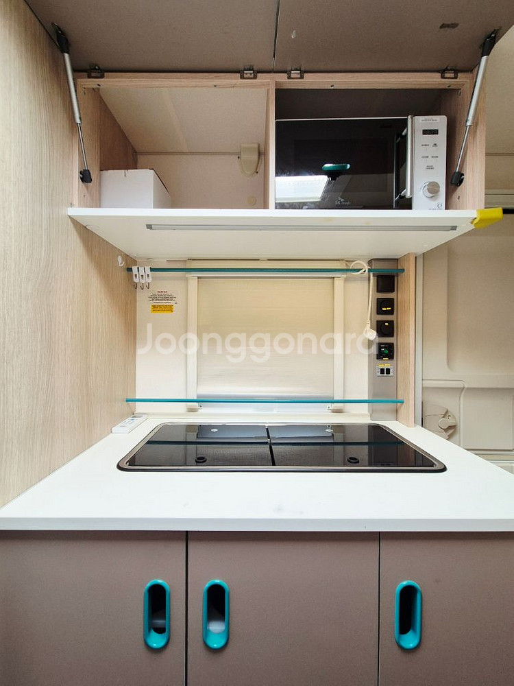 아드리아 아비바400DK / 19년식 / 1730만원--5