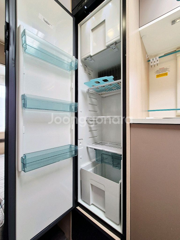 아드리아 아비바400DK / 19년식 / 1730만원--7