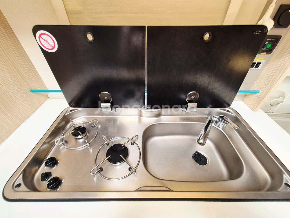 아드리아 아비바400DK / 19년식 / 1730만원--6