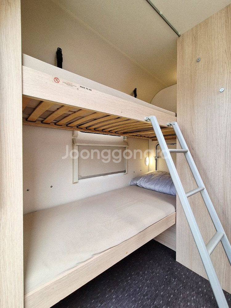 아드리아 아비바400DK / 19년식 / 1730만원--8