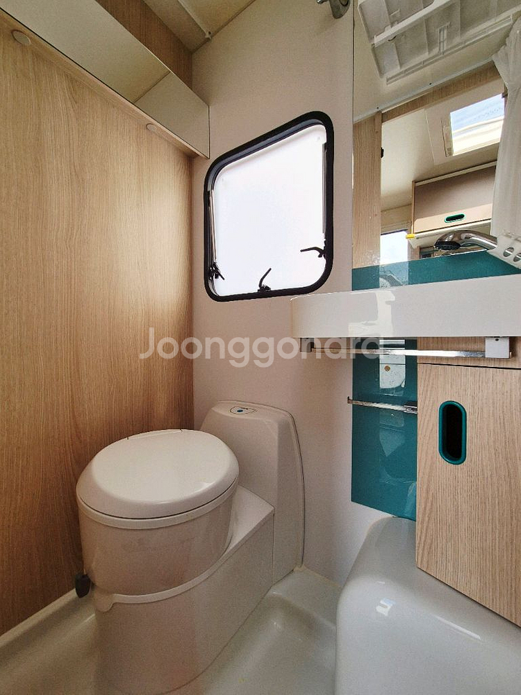 아드리아 아비바400DK / 19년식 / 1730만원--9