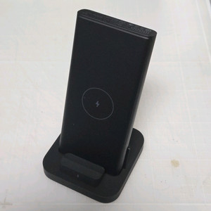 샤오미 무선충전 스탠드 보조배터리 10000mAh