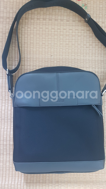 아메리칸 투어리스터 브리톤 BrittonCrossBag--0