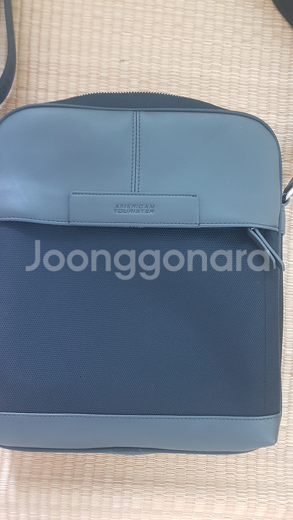 아메리칸 투어리스터 브리톤 BrittonCrossBag--1