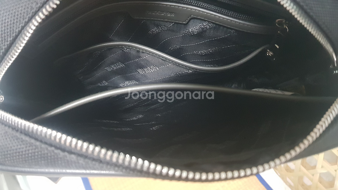 아메리칸 투어리스터 브리톤 BrittonCrossBag--4