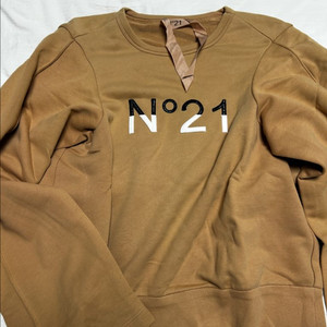 N21 맨투맨(정품)