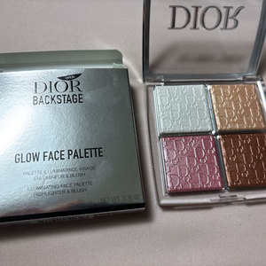 (리뉴얼 전 미사용 신품) 디올 백스테이지 유니버셜