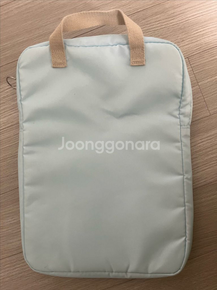시나모롤 가방/패드 가방--2