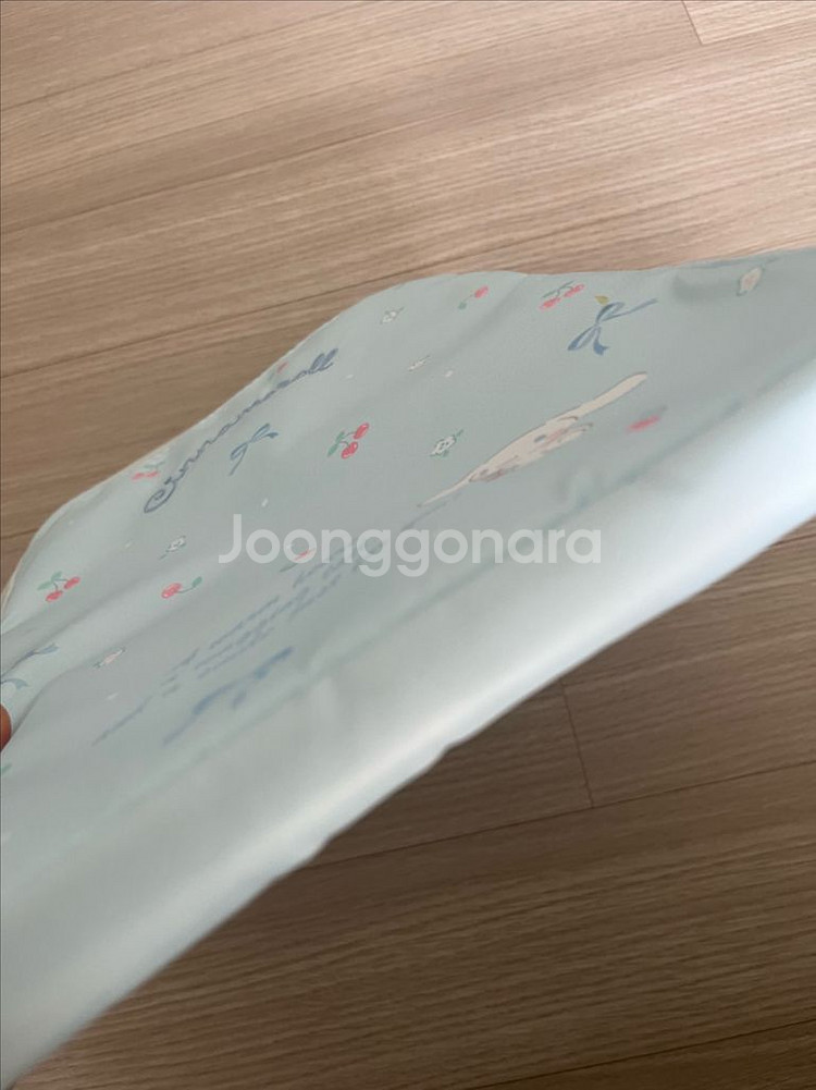 시나모롤 가방/패드 가방--5