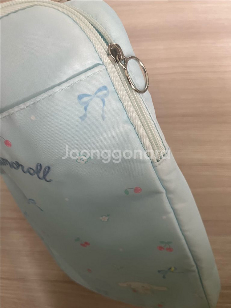 시나모롤 가방/패드 가방--3