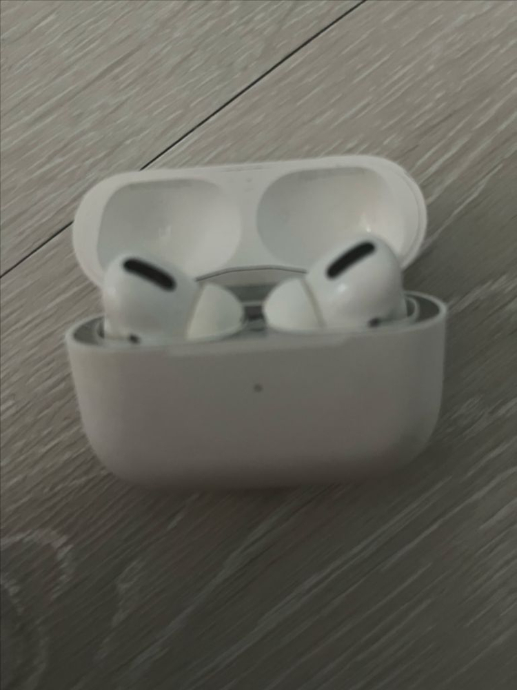 에어팟 프로 1세대 팝니다--1