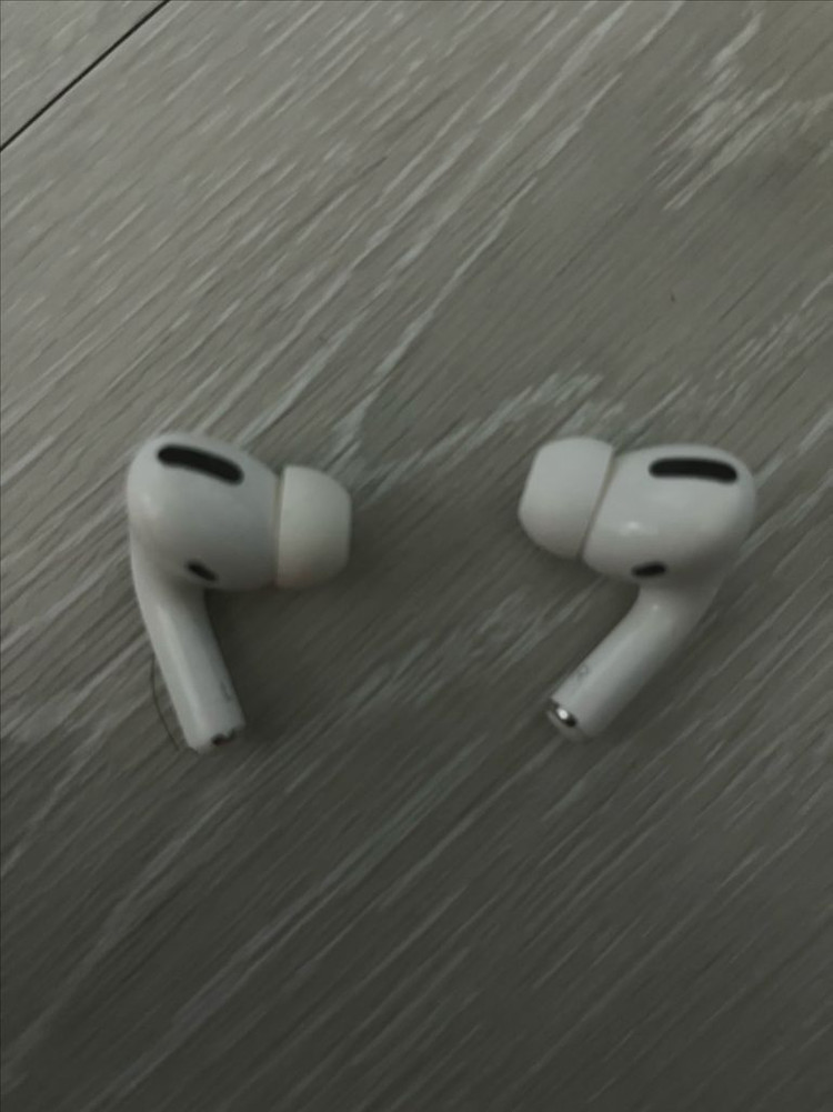 에어팟 프로 1세대 팝니다--2