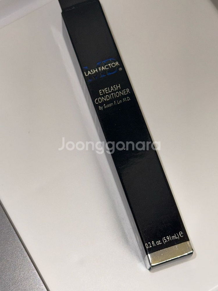 엠디 래쉬 팩터 5.91ml 속눈썹영양제 mdlash--1