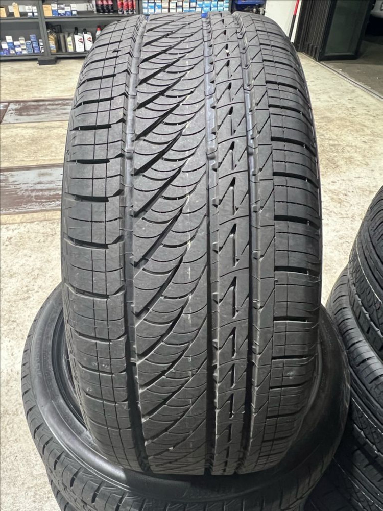브리지스톤 Serenity Plus 245/40R19 2개 남음--5