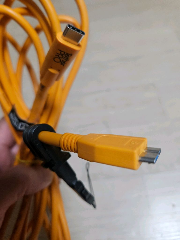 테더툴즈 세 가지 제품 일괄 판매합니다 이미지