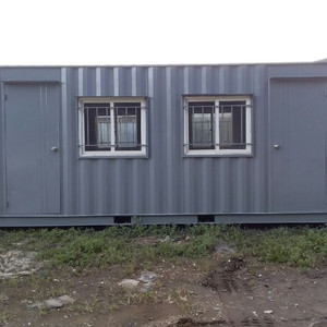 중고 3*6 컨테이너 팝니다 월곶면 갈산리 3mx6m