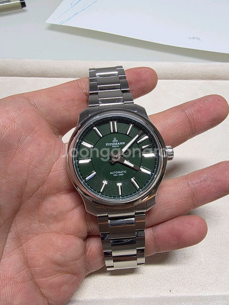 피츠만2 그린--0