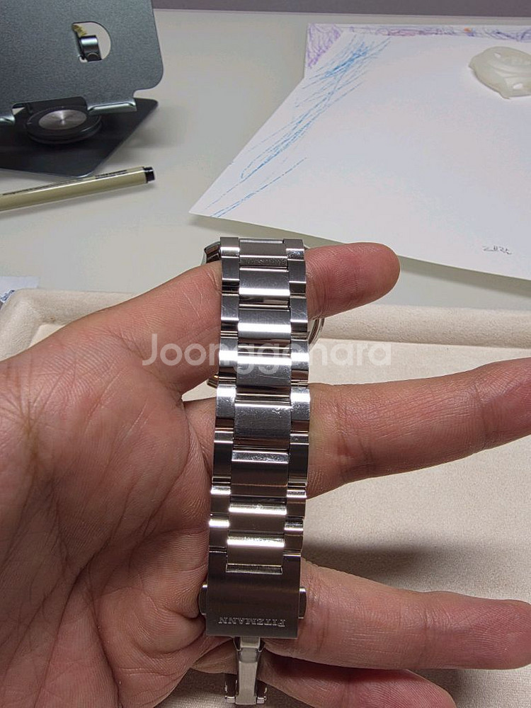 피츠만2 그린--3