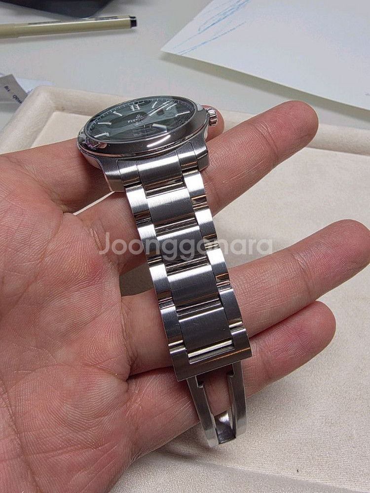 피츠만2 그린--4