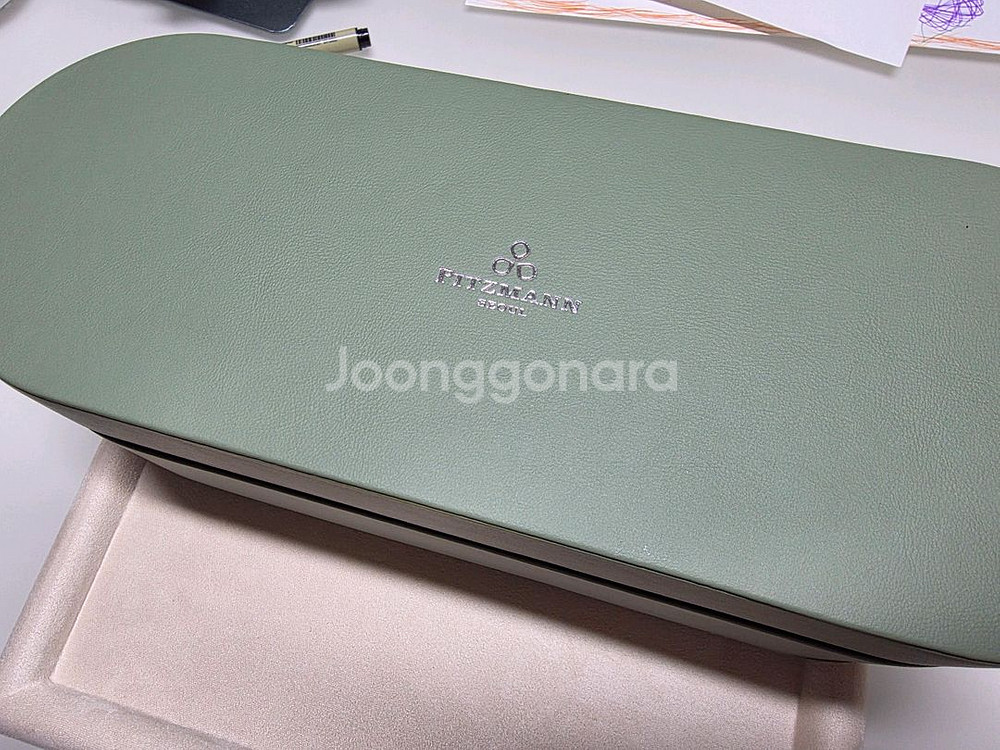 피츠만2 그린--8