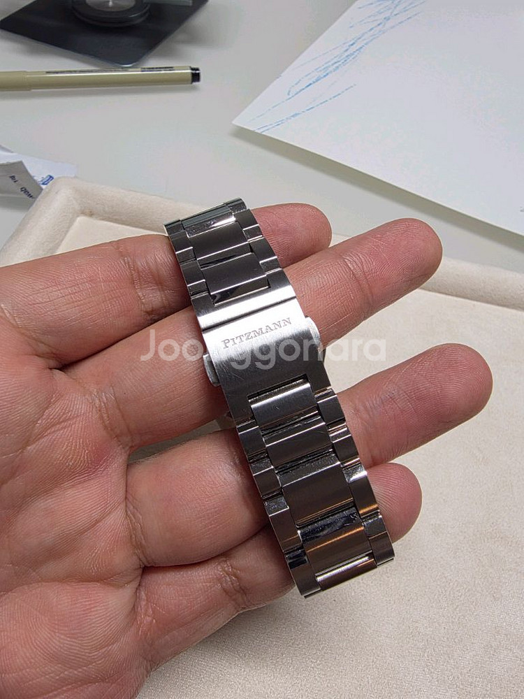 피츠만2 그린--5