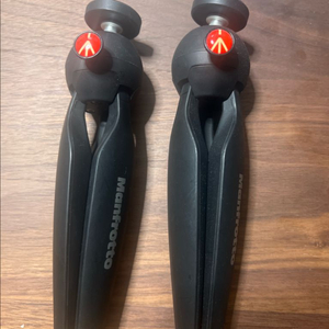 맨프로토 픽시 삼각대