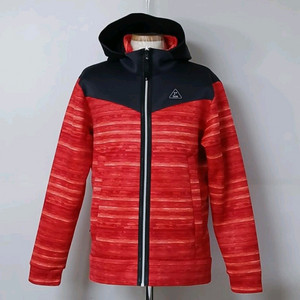 100)K2 트레이닝 후드 기모 덕다운 오리털패딩점퍼