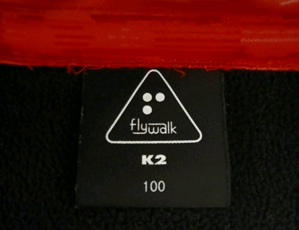 100)K2 트레이닝 후드 기모 덕다운 오리털패딩점퍼--3