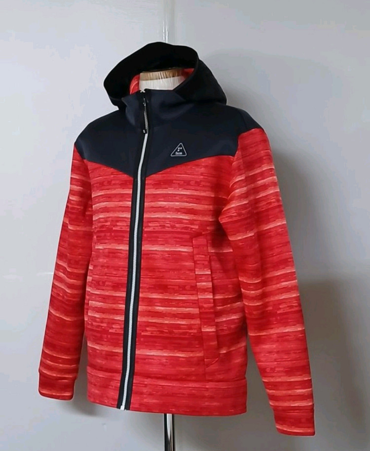 100)K2 트레이닝 후드 기모 덕다운 오리털패딩점퍼--1