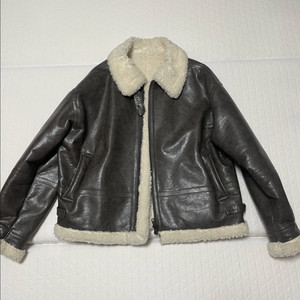 무스탕 105 XL 사이즈