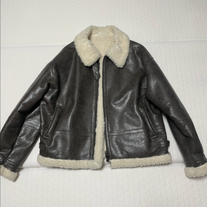 무스탕 105 XL 사이즈