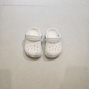 유아 아동 신발 크록스 c5