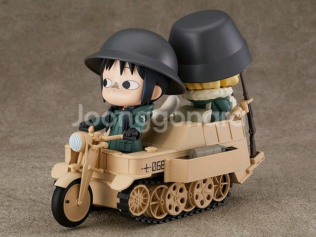 [구매] 소녀종말여행 넨도 구합니다--0